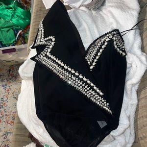 NWT bodysuit